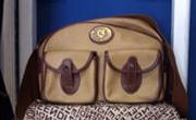 borsa burberry's
